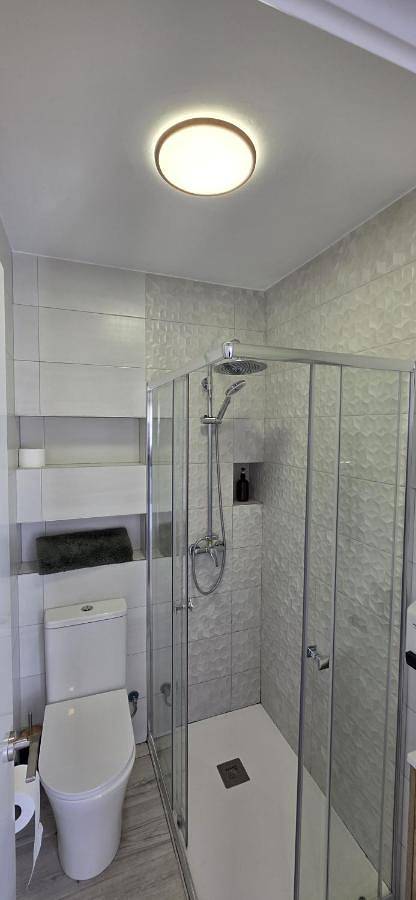 Chambre d’hôte pour 2 personnes, avec bassin pour enfant et jardin ainsi que terrasse et piscine à Calpe - 3