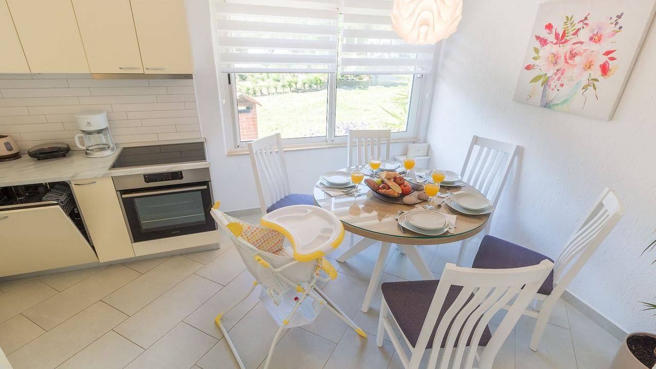 Ferienhaus für 6 Personen (160 m²) in Ston in Ston, Dubrovnik-Neretva