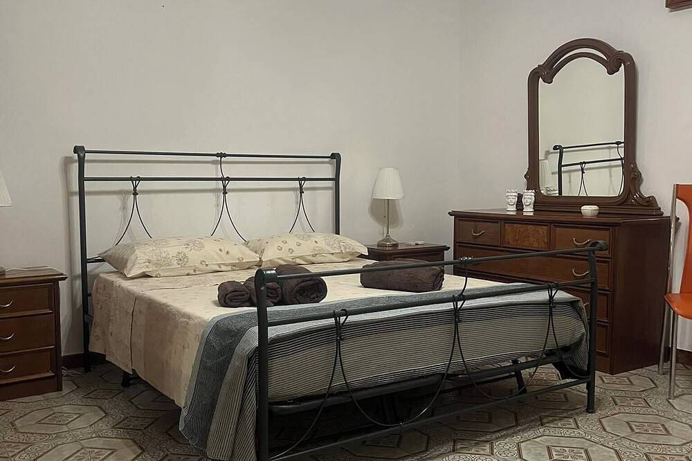 Casa Zuvanni a soli 1,5 Km dalla nota Città di Scicli (Rg) e a 6 Km dal mare in Scicli, Provincia di Ragusa