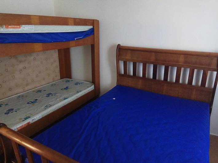 Ferienhaus für 18 Personen - 1