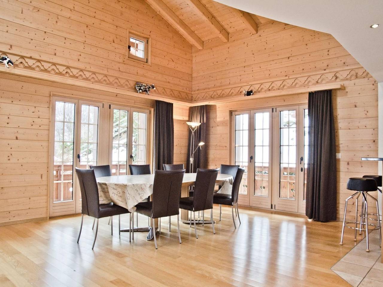 Chalet Rivendell in Schwendi b. Grindelwald, Grindelwald