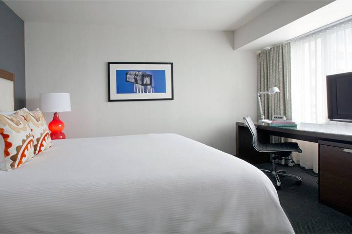 Hotel para 4 personas - 1