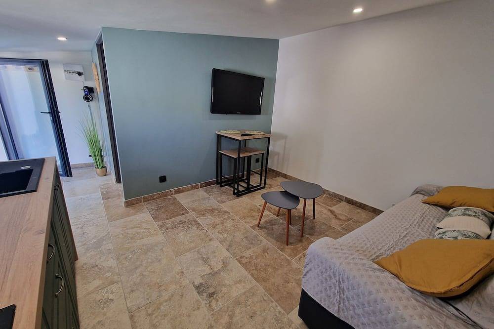 Entire apartment, Maisonette Individuelle in Fos-sur-Mer, Istres region