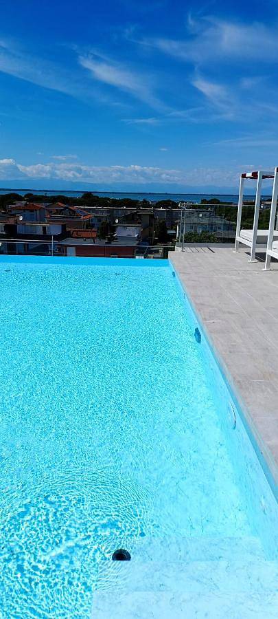 Hotel Vienna in Lignano Sabbiadoro, Province d'Udine