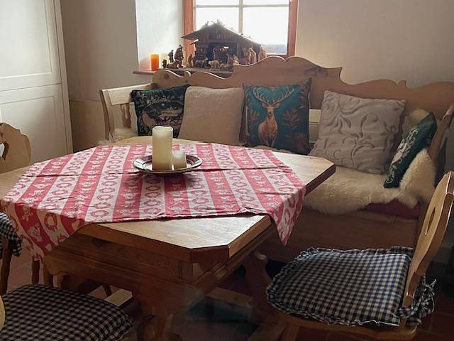 Hütte für 4 Personen, mit Haustier im Fichtelgebirge - 4