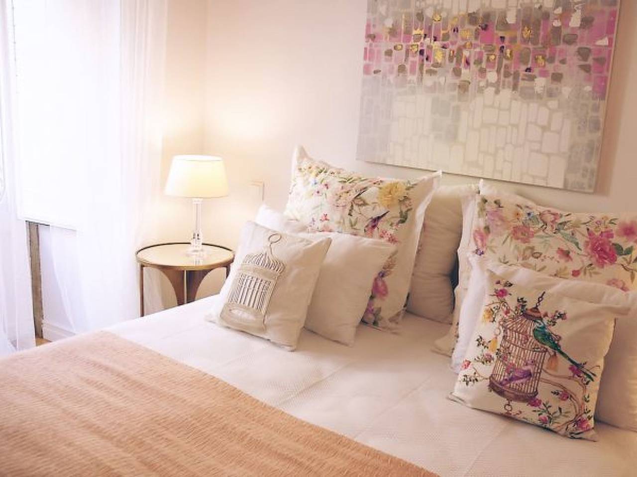 Apartamento entero, Sado Blue City&River Flats - Galá-pos in Setubal, Halbinsel von Setúbal