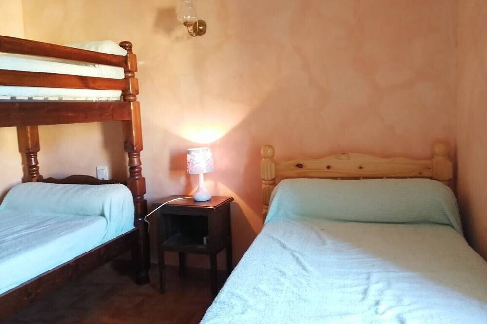 Teil des unabhängigen Mas in Saint-Rémy-de-Provence, Arles und Umgebung