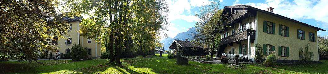 Ferienhaus für 8 Personen in Kramsach, Kitzbüheler Alpen, Bild 1
