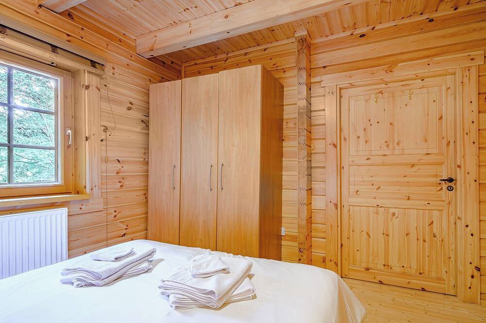 2 Schlafzimmer Unterkunft in Killin, near Crianlarich in Loch Tay, Stirling und Umgebung