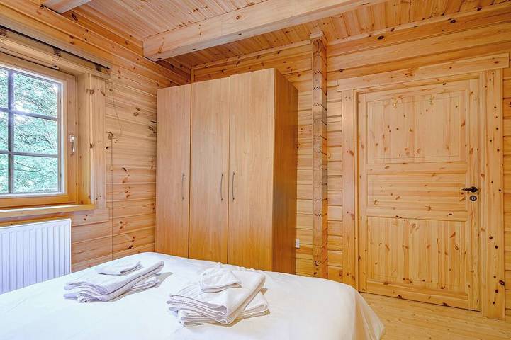 2 Schlafzimmer Unterkunft in Killin, near Crianlarich in Loch Tay, Stirling und Umgebung