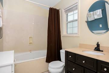 Bungalow für 2 Personen in Texas Hill Country, Texas, Bild 3