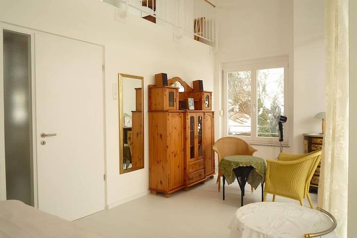 Ferienhaus für 9 Personen, mit Garten und Balkon am Starnberger See - 3