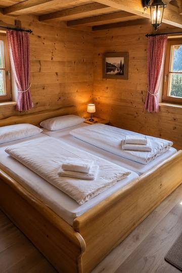 Holiday Rental for 2 People in Schönau (Koenigssee), Upper Bavaria, Photo 1