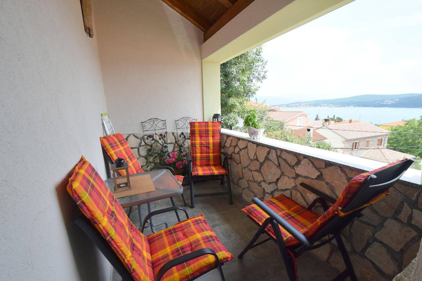 Appartamento vacanze a Čižići a partire da 90€ a notte