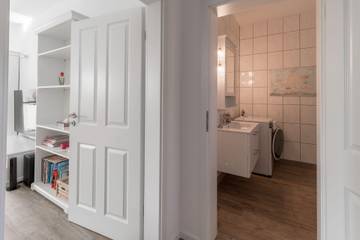 Ferienwohnung für 6 Personen in Lübesse, Mecklenburg-Schwerin, Bild 3
