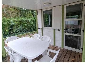 Chalet für 5 Personen in Chille, Jura, Bild 4