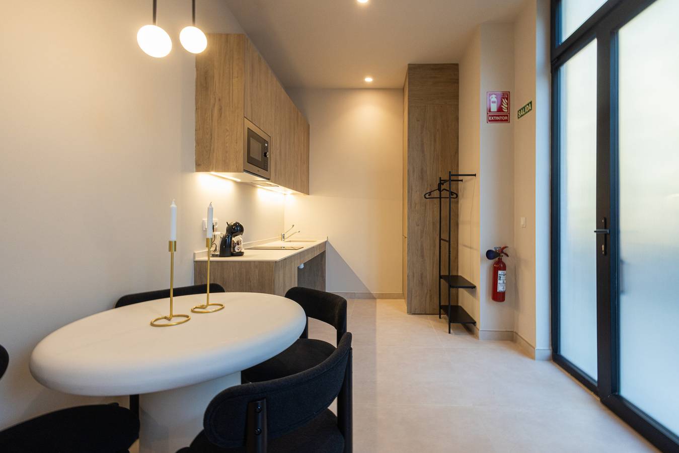Appartement entier, Benicalap 06 in Valence (Espagne), Costa de Valencia