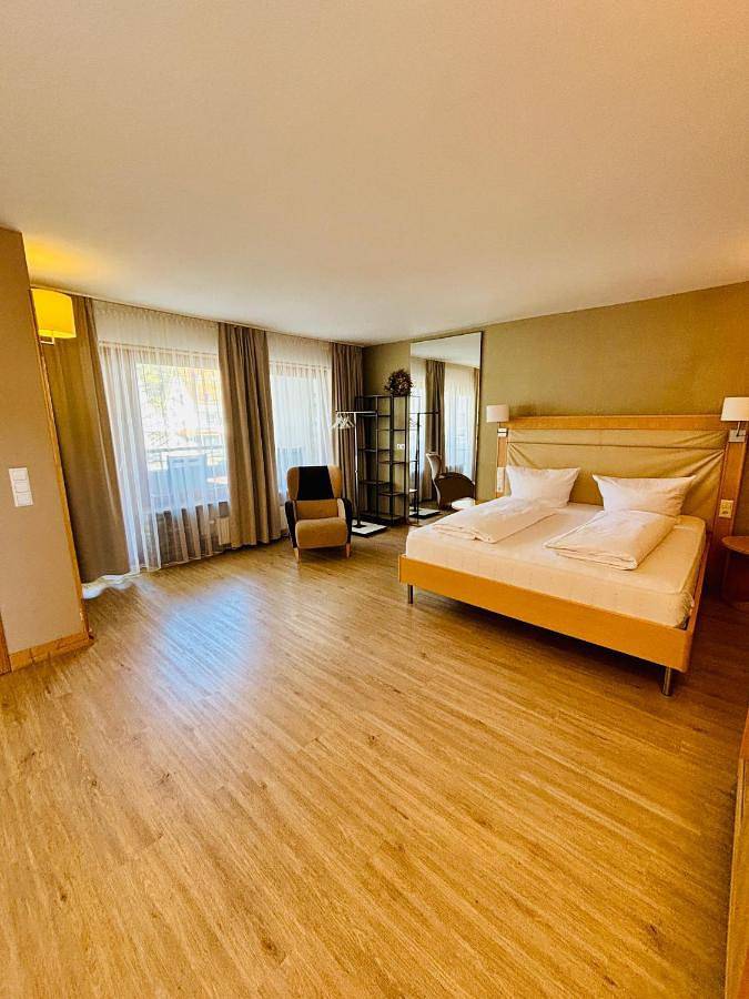 Ferienwohnung für 2 Personen, mit Ausblick in Metzingen - 4