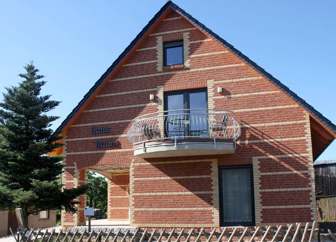 Ganze Wohnung, Apartment - Ground Floor in Priepert, Mecklenburg-Strelitz