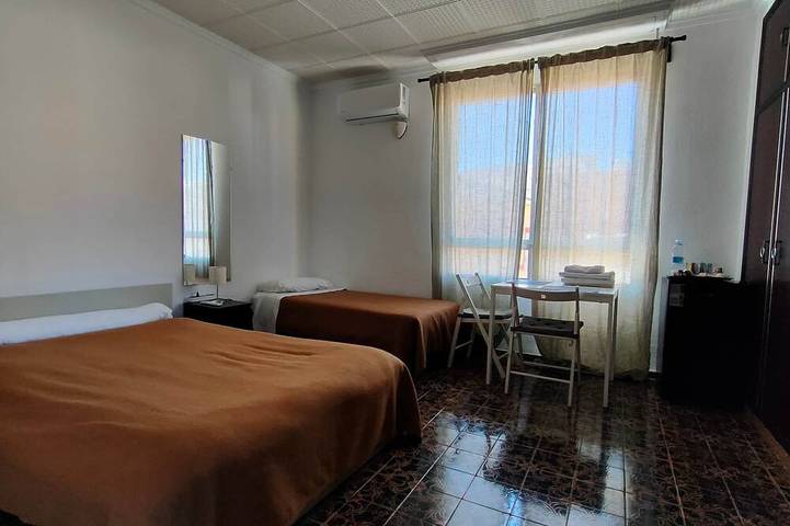 Appartement de vacances pour 3 personnes, animaux acceptés - 1