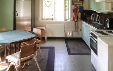 Ferienhaus für 2 Personen in Överkalix, Lappland (Schweden), Bild 4