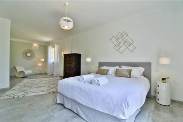 Villa voor 12 Personen in Aix-en-Provence, Aix-en-Provence en omgeving, Afbeelding 4