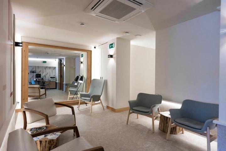 Maison d’hôte pour 3 personnes à San Sebastian - 4