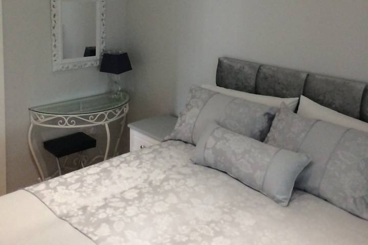 Ferienwohnung für 2 Personen, kinderfreundlich in Nordirland