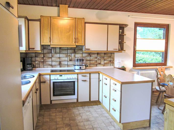 Gîte pour 10 personnes, avec balcon et jardin à Innsbruck - 2