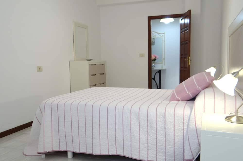 Entire apartment, Flat 1,5km from Carnota Beach in Carnota, Rías Baixas