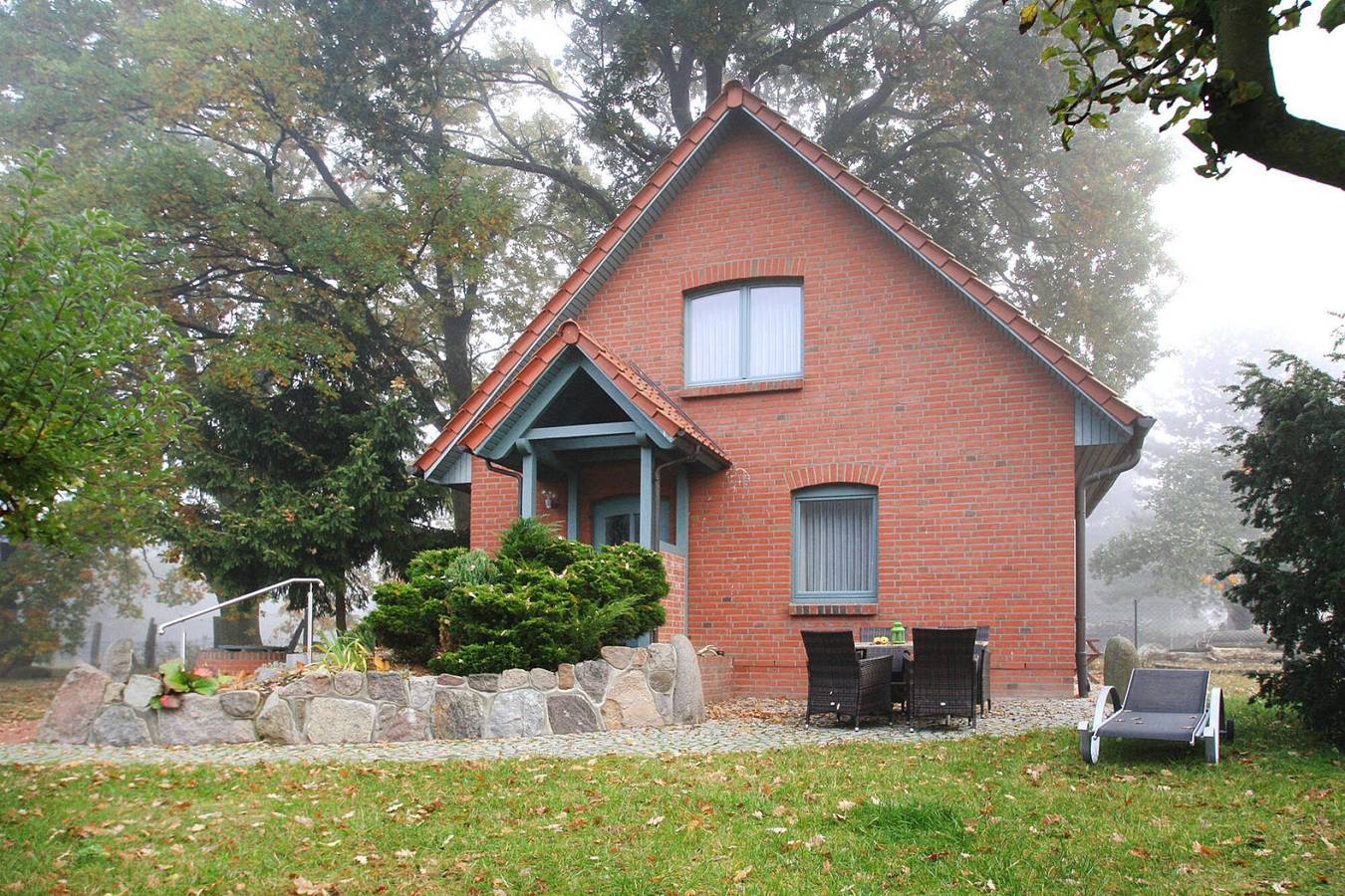 Maison de vacances, Plau am See in Karow, Plau am See