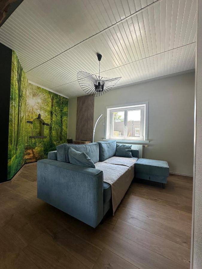 Location de vacances pour 6 personnes, avec jardin et terrasse à Solre-le-Château