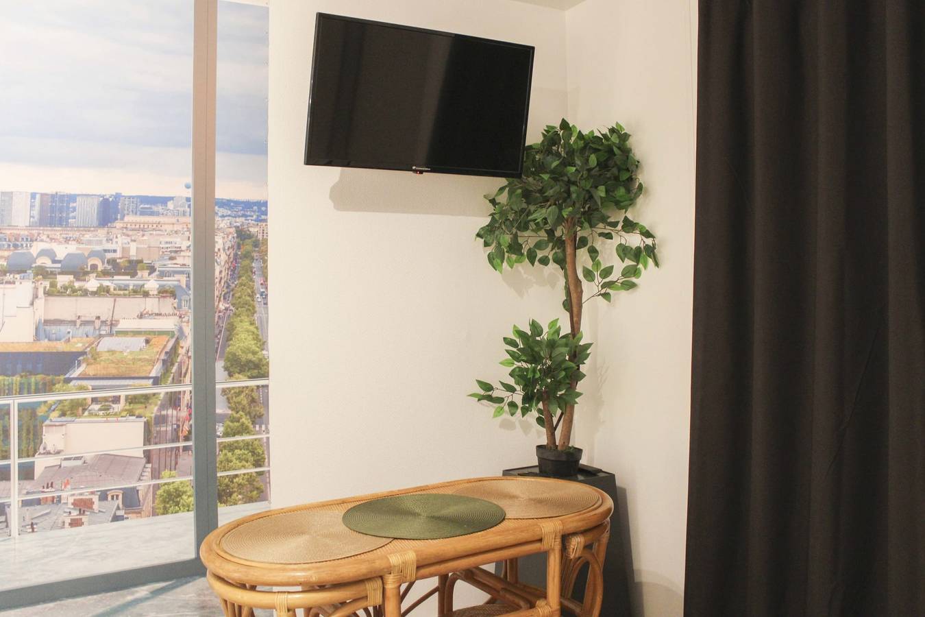Ganzes Studio, Studio für 2 Personen in Paris, Ile de France