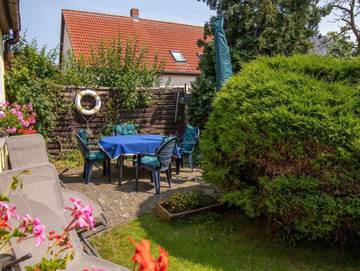 Bungalow für 4 Personen in Kröslin, Vorpommern, Bild 4