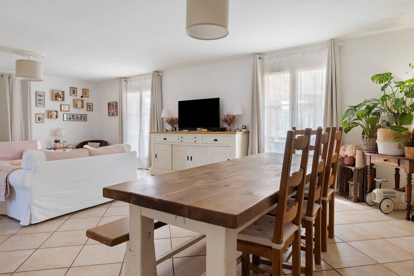 Chambre d’hôtes la Bienvenue in Vouzon, Sologne