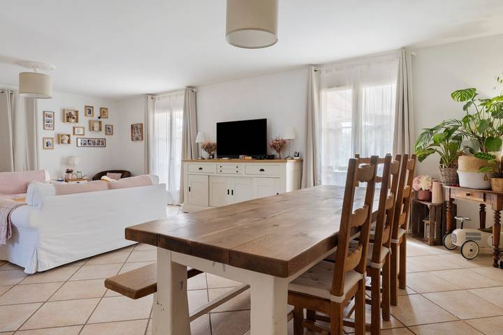 Chambre d’hôte pour 2 personnes, avec Jacuzzi et Jardin dans Sologne - 3
