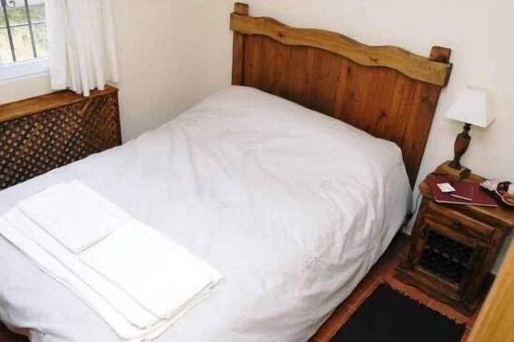 Gîte pour 8 personnes, avec jardin à Ávila - 3