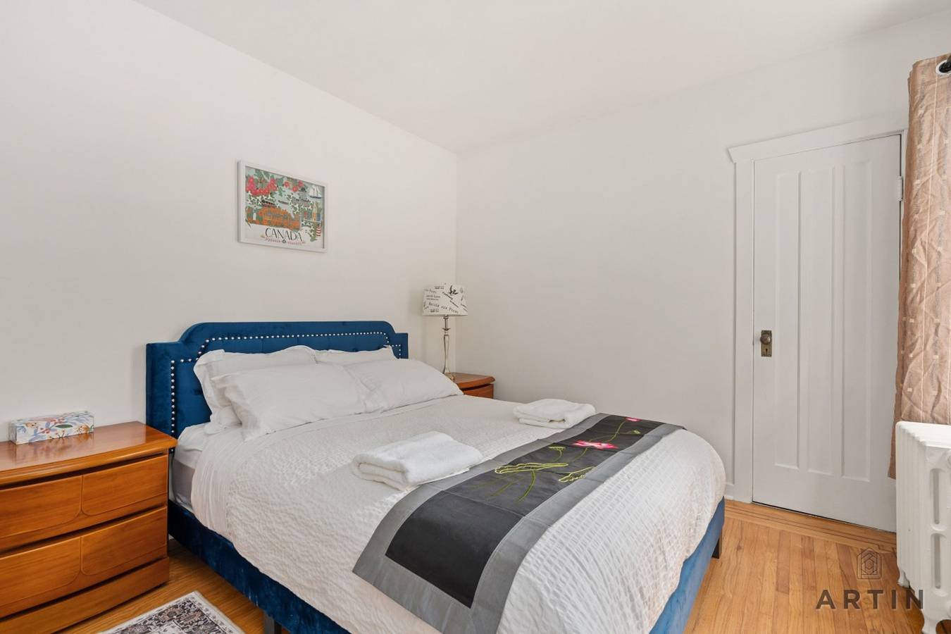Bright 2Br Kits Home | Park Views & Steps to Beach in Vancouver, Columbia Británica