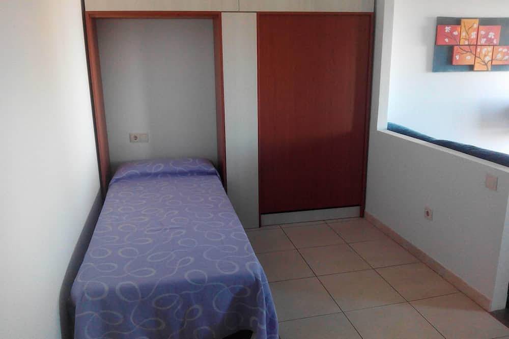 Entire apartment, Alquiler Para 4 Personas Somos Petfriendly in A Pobra do Caramiñal, Rías Baixas