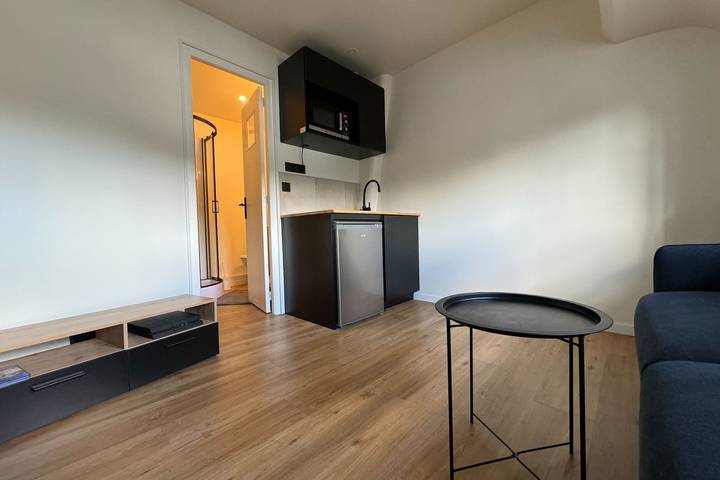 Gîte pour 2 personnes, adapté aux familles à Caen - 2