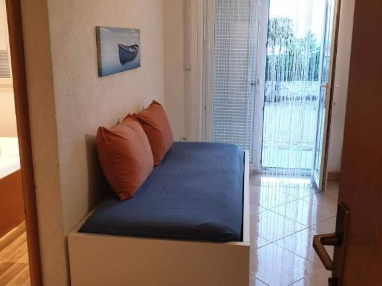 Appartamento vacanze a Bascavoda a partire da 130€ a notte
