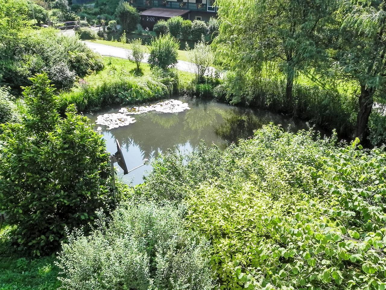 Himmelreichmühle in Sankt Andrä-Höch, Steirerland