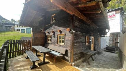 Cottage for 7 People in Sölden, Austrian Alps, Photo 1