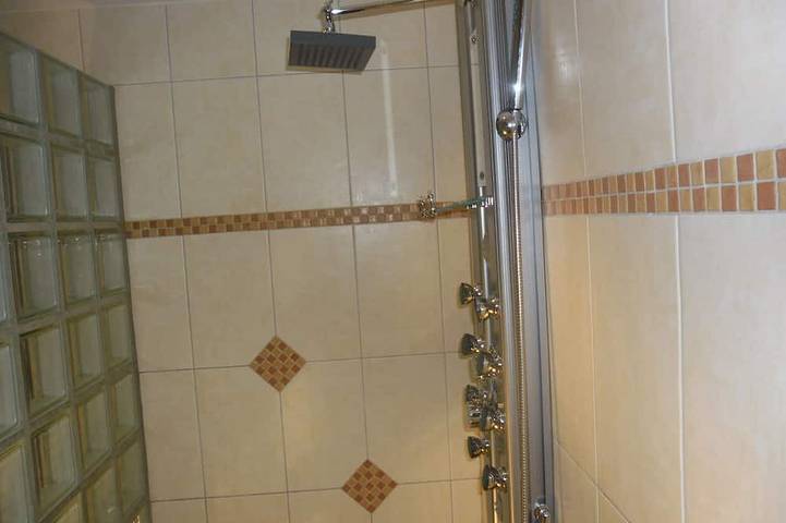 Ferienwohnung für 3 Personen, mit Terrasse, mit Haustier in Obersulm - 4