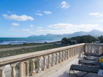 Apartment in Santa Margalida, Mallorca Norden Apartment in Santa Margalida, Mallorca Norden für 6