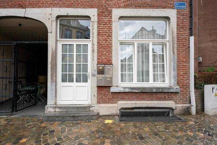 Maison d’hôte pour 2 personnes, avec terrasse à Spa - 2