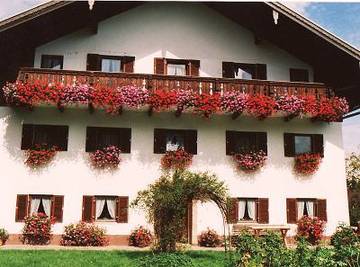 Ferienwohnung für 4 Personen in Frasdorf, Bayerische Alpen, Bild 1