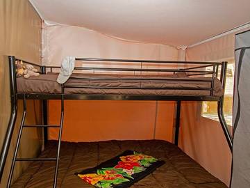 Camping pour 5 Personnes dans La Salle-en-Beaumont, Parc national des Écrins, Photo 4