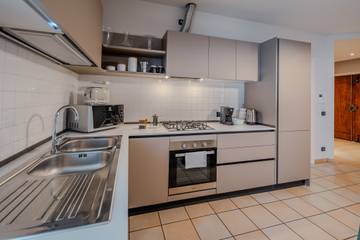 Ferienwohnung für 7 Personen in Alba, Langhe, Bild 2