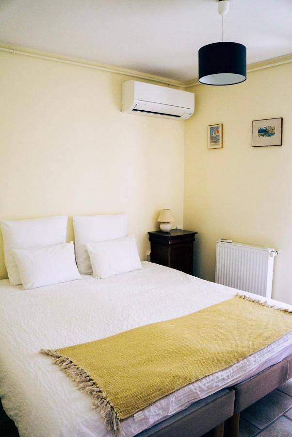 Maison d’hôte pour 4 personnes, avec vue ainsi que jardin et piscine à Valréas - 3